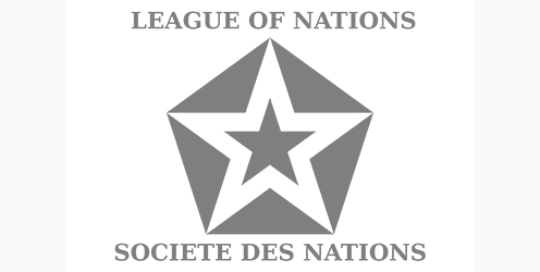 League of Nations - logo